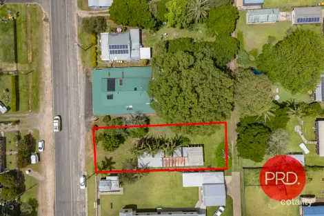 64 Coramba St, Glenreagh, NSW 2450