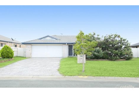 31 Senna St, Ormeau, QLD 4208