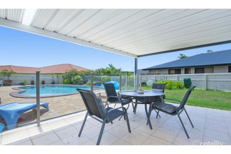 Property photo of 31 Senna Street Ormeau QLD 4208