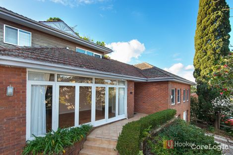 Property photo of 8A Bruce Avenue Killara NSW 2071