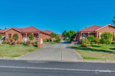 6/46-48 Pasley St, Sunbury, VIC 3429