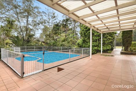 Property photo of 20A Treatts Road Lindfield NSW 2070