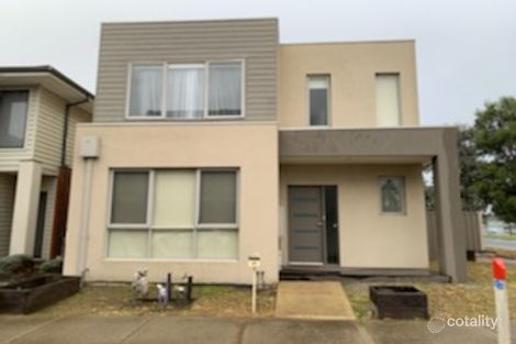 Property photo of 49 Brunswick Crescent Craigieburn VIC 3064