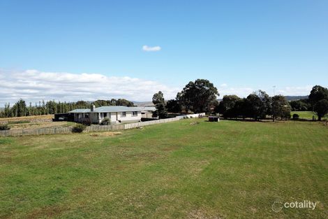 Property photo of 16 Marlborough Street Oatlands TAS 7120