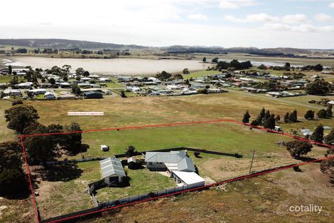 Property photo of 16 Marlborough Street Oatlands TAS 7120