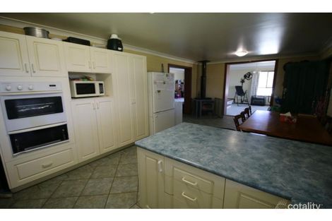 Property photo of 274 Mount Pleasant Lane Buckaroo NSW 2850
