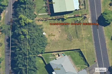 9 Kirk St, Tully, QLD 4854