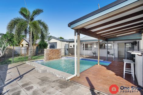 Property photo of 1 Mayfield Court Mount Sheridan QLD 4868