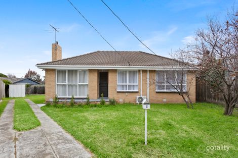 2 Maple Ct, Cheltenham, VIC 3192