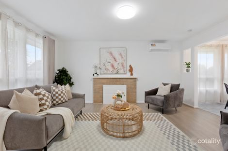 Property photo of 2 Maple Court Cheltenham VIC 3192