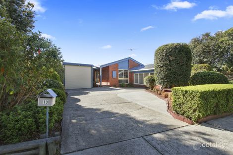 Property photo of 13 Isabella Crescent Frankston VIC 3199