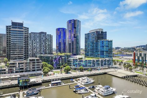 Property photo of 1001/231-245 Harbour Esplanade Docklands VIC 3008