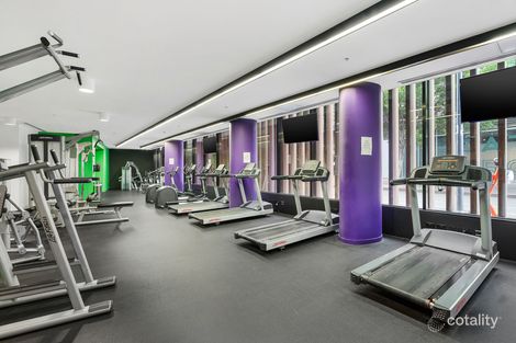 Property photo of 1001/231-245 Harbour Esplanade Docklands VIC 3008