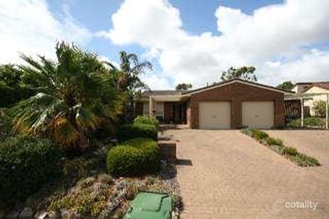 61 Warri Parri Dr, Flagstaff Hill, SA 5159