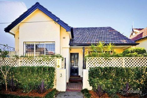 3 Carlton St, Kensington, NSW 2033