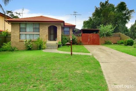 Property photo of 8 Frances Street Narellan NSW 2567