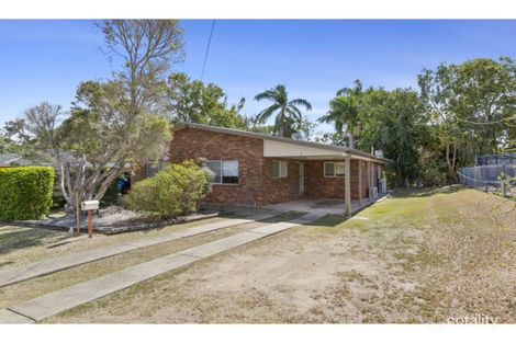 2/4 O'Shanesy St, Koongal, QLD 4701