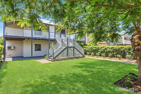 Property photo of 101 Ashby Street Fairfield QLD 4103