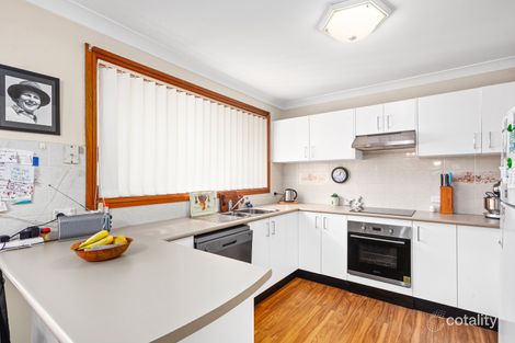 Property photo of 2/183 Tongarra Road Albion Park NSW 2527