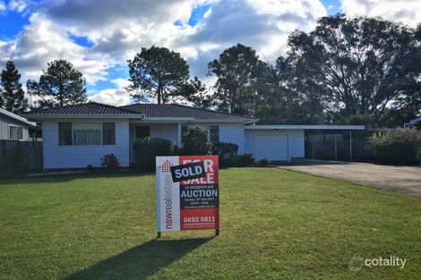 Property photo of 53 Sixteenth Avenue Sawtell NSW 2452