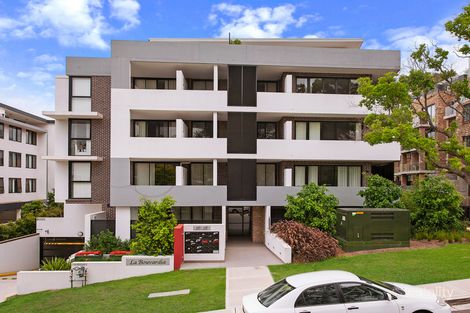 4/16-18 Bouvardia St, Asquith, NSW 2077