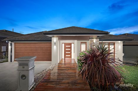 18 Pearson Rd, Mernda, VIC 3754