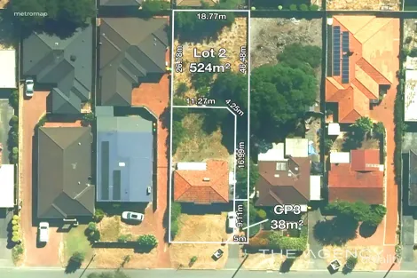 29 Arlunya Ave, Belmont, WA 6104