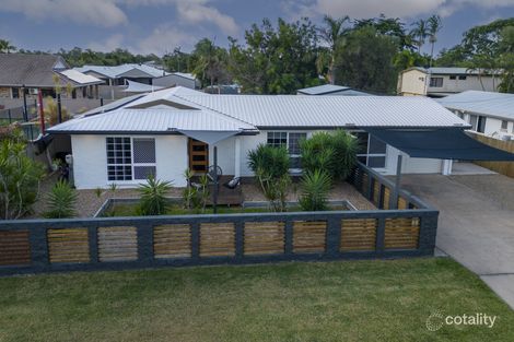 Property photo of 45 Feeney Avenue Rasmussen QLD 4815