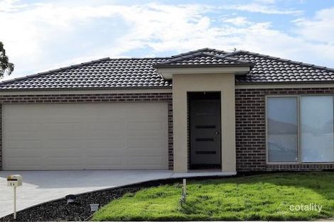 3 Rufous St, Longwarry, VIC 3816