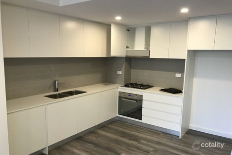 Property photo of 102/1-3 Guess Avenue Wolli Creek NSW 2205