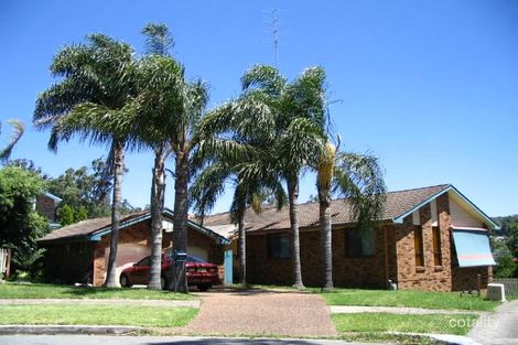 Property photo of 6 Stacey Close Elermore Vale NSW 2287