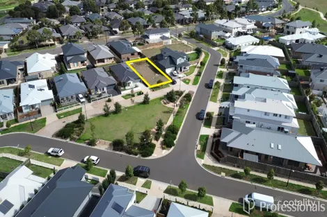 9 Nathalia Way, Eynesbury, VIC 3338