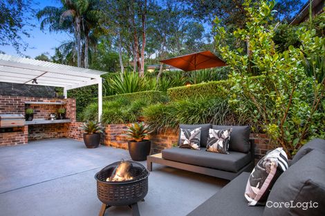 Property photo of 55 Dalton Road St Ives Chase NSW 2075