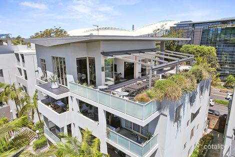 Property photo of 53/228-230 Moore Park Road Paddington NSW 2021