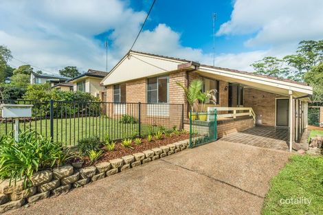 Property photo of 2 Morven Road Niagara Park NSW 2250