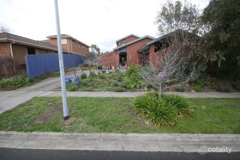 Property photo of 14 Larter Court Wantirna South VIC 3152
