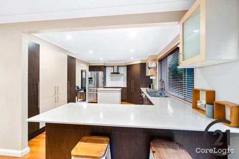 Property photo of 7 Garrett Way Glenwood NSW 2768