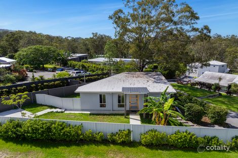 Property photo of 94 Wallandra Road Tallai QLD 4213