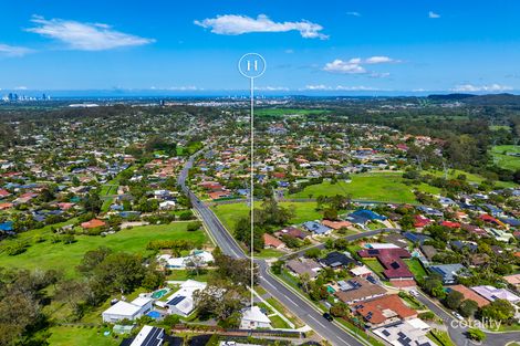 Property photo of 94 Wallandra Road Tallai QLD 4213