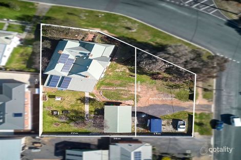 6 Butts Rd, Eaglehawk, VIC 3556