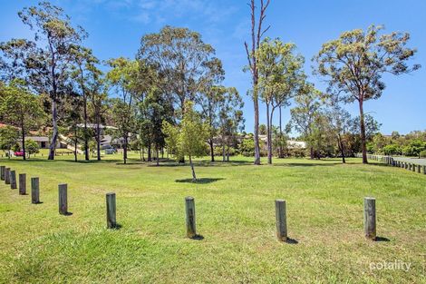 Property photo of 2/30 Pecan Drive Upper Coomera QLD 4209