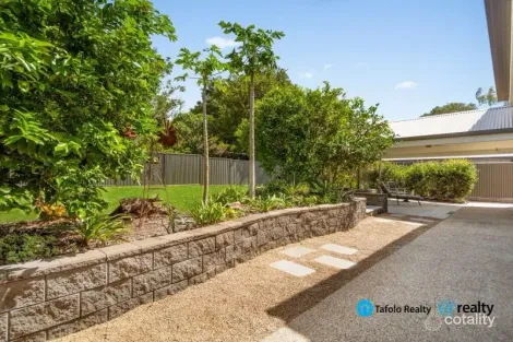 Property photo of 1 Kaye Street Capalaba QLD 4157