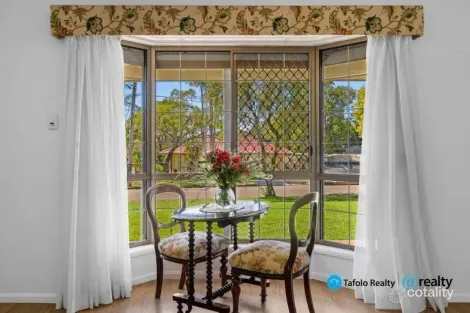 Property photo of 1 Kaye Street Capalaba QLD 4157