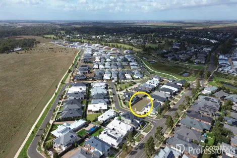 Property photo of 9 Nathalia Way Eynesbury VIC 3338
