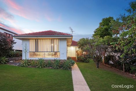 Property photo of 218 Archer Street The Range QLD 4700