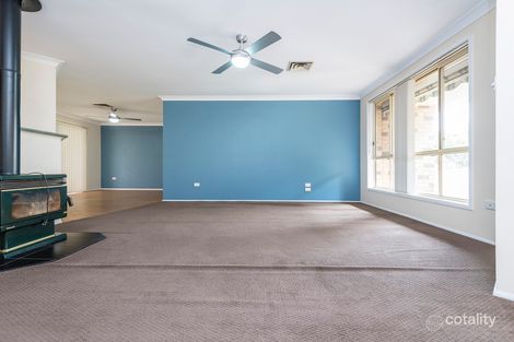 Property photo of 60 Osborn Avenue Muswellbrook NSW 2333