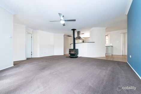 Property photo of 60 Osborn Avenue Muswellbrook NSW 2333