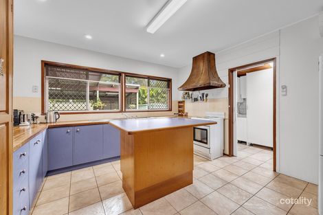 Property photo of 84 Dorville Road Carseldine QLD 4034