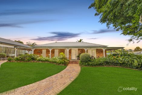 Property photo of 84 Dorville Road Carseldine QLD 4034