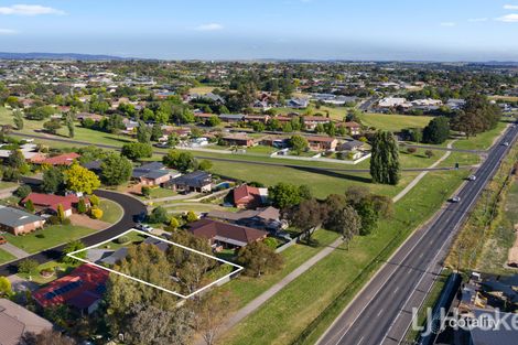 Property photo of 35 Barker Circuit Kelso NSW 2795